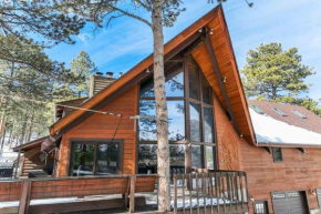 Moose Tracks Cabin - Hot Tub BBQ Billiards Groups
